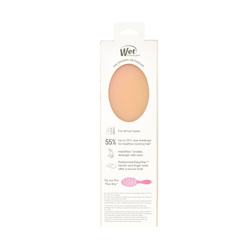 WET BRUSH PRO 7