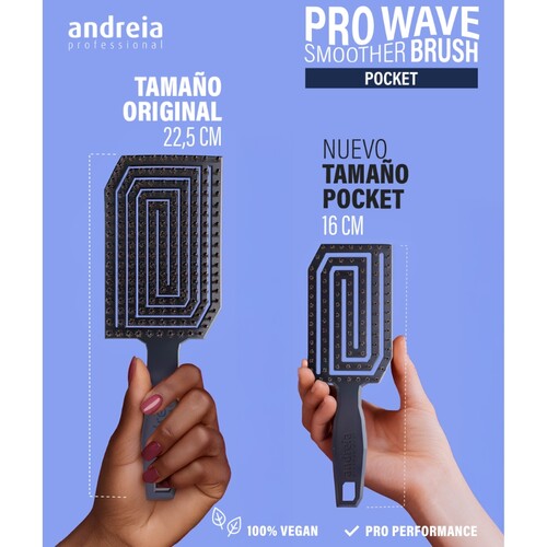 Andreia Pro Wave 5