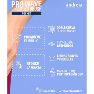 Andreia Pro Wave 4