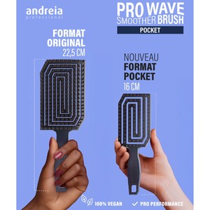 ANDREIA PRO WAVE 5