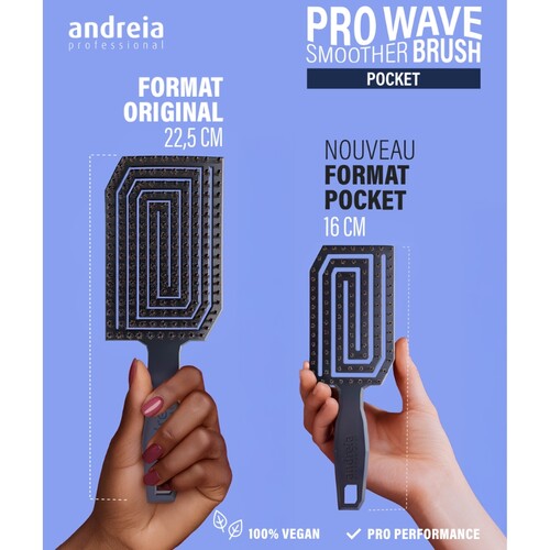 ANDREIA PRO WAVE 5