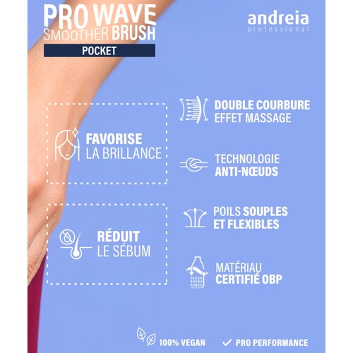 ANDREIA PRO WAVE 4
