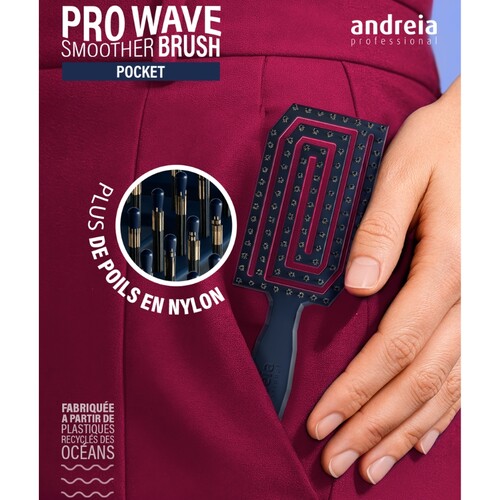 ANDREIA PRO WAVE 6