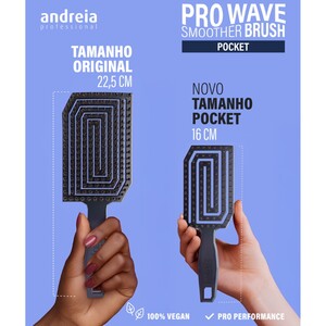ANDREIA PRO WAVE 6