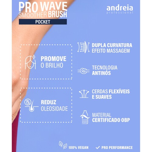 ANDREIA PRO WAVE 4