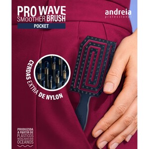 ANDREIA PRO WAVE 5