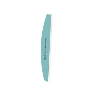 Staleks Expert 41 Buffer Boomerang Crescente 400/3000 Grão
