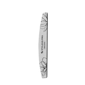 Staleks Expert 40 Lima Mineral Boomerang 180/240 Grão