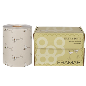 FRAMAR HAIR 1