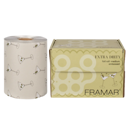 FRAMAR HAIR 1