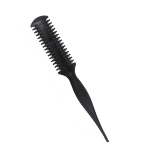 EUROSTIL PENTE NAVALHA PRETO