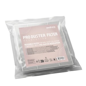 ANDREIA PRO DUSTER 2