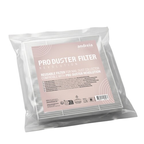 ANDREIA PRO DUSTER 2