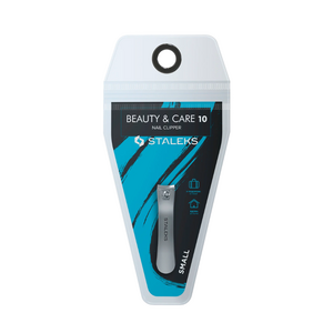 STALEKS BEAUTY CARE 4