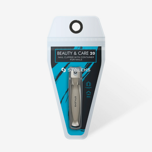 STALEKS BEAUTY CARE 4