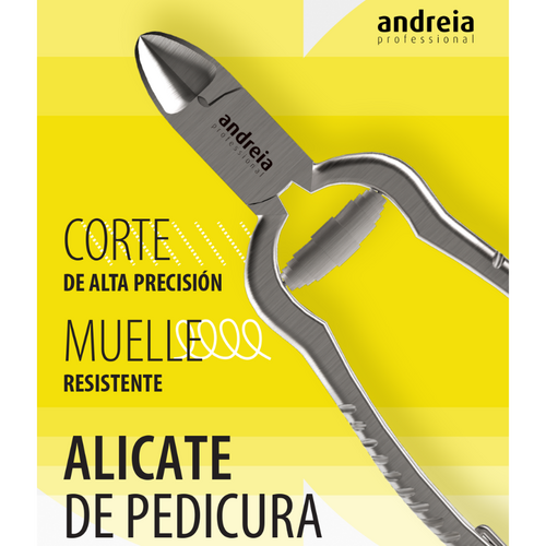 ANDREIA ALICATE DE 2