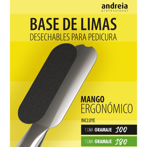 Andreia Recambios de 2