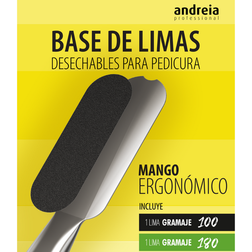 Andreia Recambios de 2