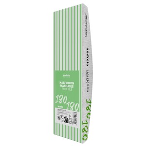 ANDREIA PACK 10 LIMAS UNHAS LAVÁVEIS HALFMOON 180/180