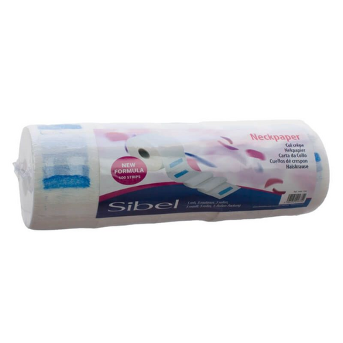 Sibel Neckpaper 1