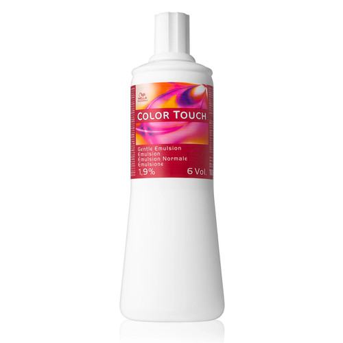 WELLA COLOR TOUCH 1