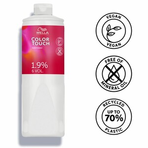 WELLA COLOR TOUCH 2