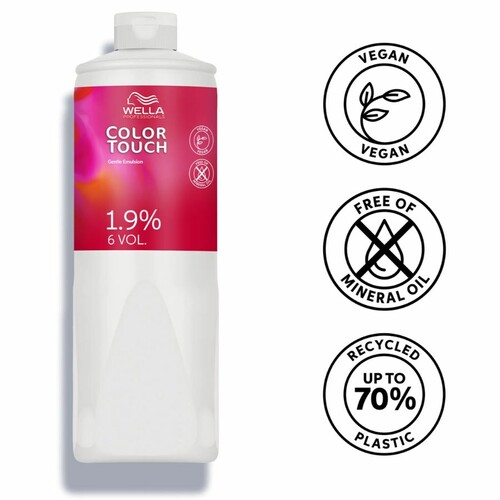 WELLA COLOR TOUCH 2