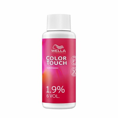 Wella Color Touch Developer Emulsión Oxidante 1,9%