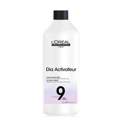 L’Oréal Pro Dia Activateur Creme Oxidante 9 Vol