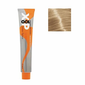XP100 Intense Radiance Coloração Permanente 12.89 Loiro Pérola Iridescente 