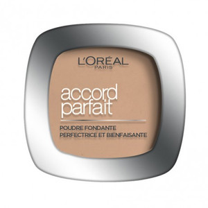 LORÉAL PARIS ACCORD 1