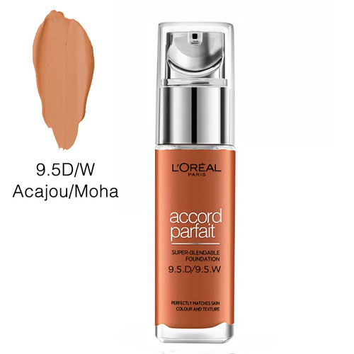 L’ORÉAL PARIS BASE 1