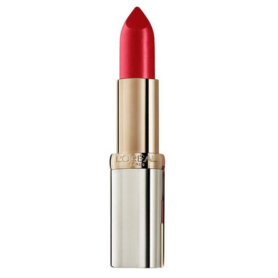 L'Oréal Paris Color Riche Accords Intense Pintalabios 377 Perfect Red