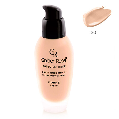 GR FLUID FOUNDATION 1