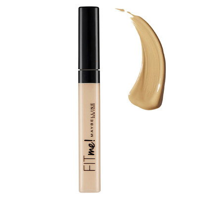 Maybelline Fit Me Concealer 20 Sand Corrector líquido