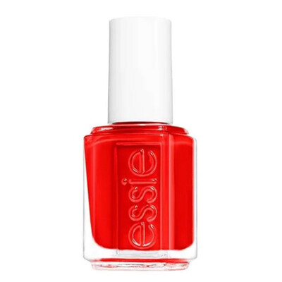 ESSIE NAIL POLISH 63 TOO TOO HOT