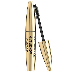 GOLDEN ROSE MASCARA 1