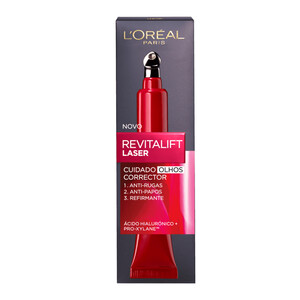 L'ORÉAL PARIS 2