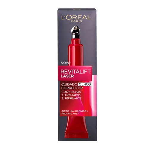 L'ORÉAL PARIS 2