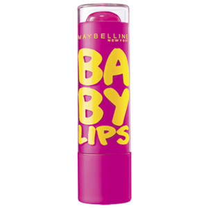 Maybelline Baby Lips Bálsamo