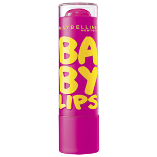 Maybelline Baby Lips 1