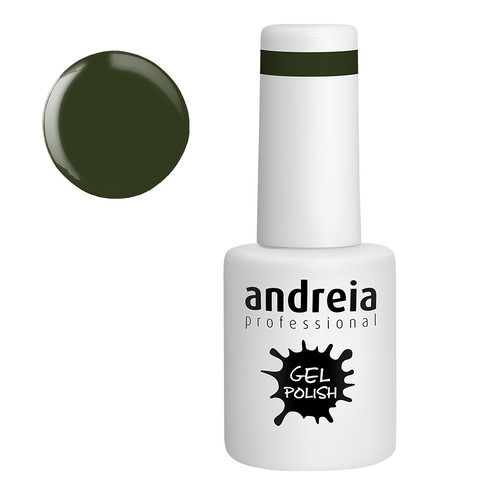 Andreia Verniz Gel - 1