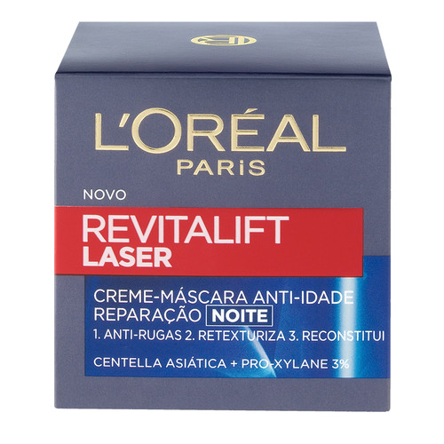 L'Oréal Paris 4