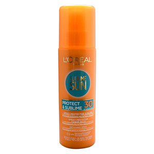 L'ORÉAL PARIS 1