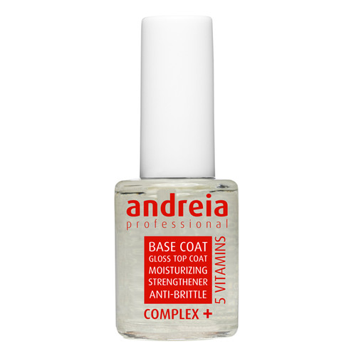 ANDREIA COMPLEX + 1