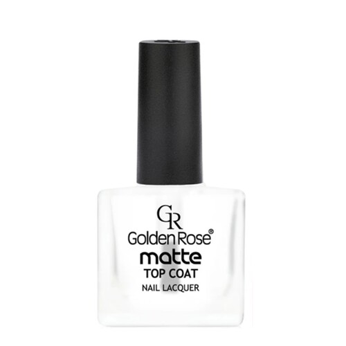 GOLDEN ROSE MATTE 1