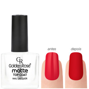 GOLDEN ROSE MATTE 2