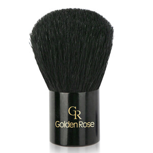 GOLDEN ROSE PINCEL KABUKI