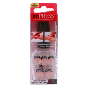 IMPRESS UNHAS 1