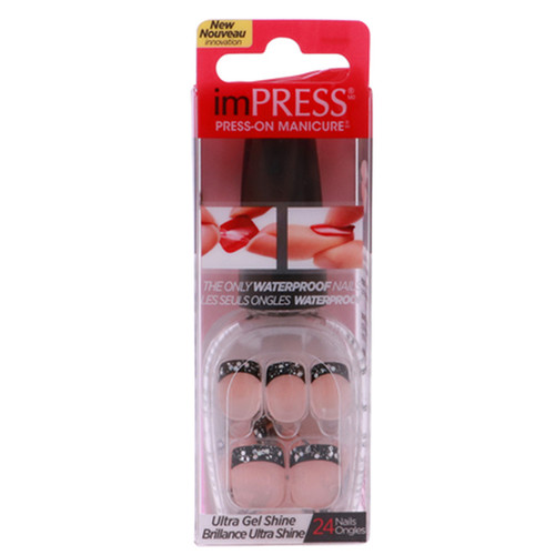 IMPRESS UNHAS 1